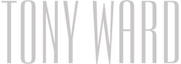 Tony Ward Logo